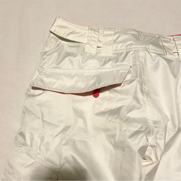 OP Techride Snowboarding Snow Pants Womens Size XS - Picture 12 of 16